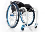 Progeo Joker Rigid Frame Wheelchair
