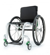 Quickie Q7 Lightweight Wheelchair