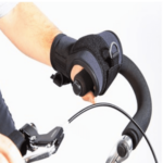 Handlebar mittens bike accessories