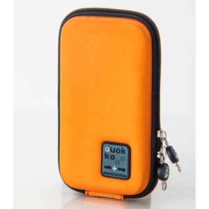 Smartphone Case Orange