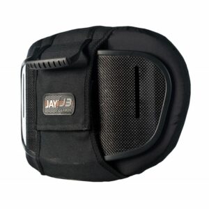 JAY J3 Carbon for wheelchair back support